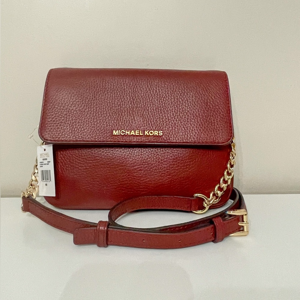 Michael Kors crossbody